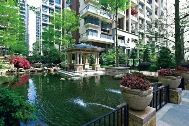 深圳圣莫丽斯房价，圣莫丽斯花园（64套千万级豪宅售出9个亿）