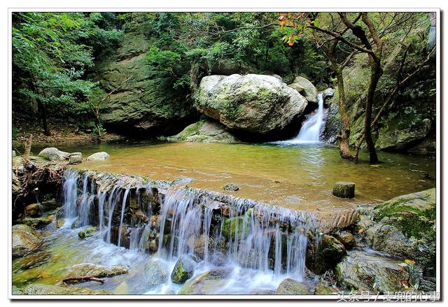 欒川有哪些景點,欒川旅遊景點排名(快來看看欒川都有哪些好玩的景點吧