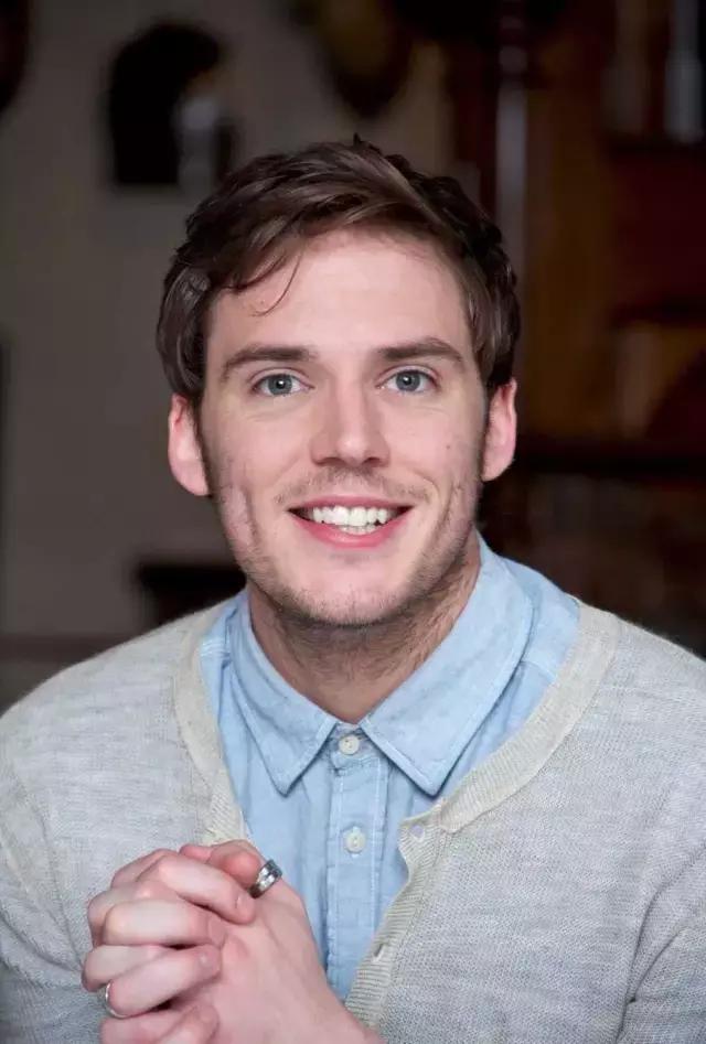 舔屏时间|贵族气质山姆·克拉弗林