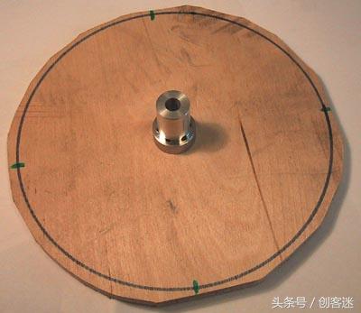 手工制作小汽车图片，手工简单制作小汽车（在家给小孩子制作一辆电动四轮小车）