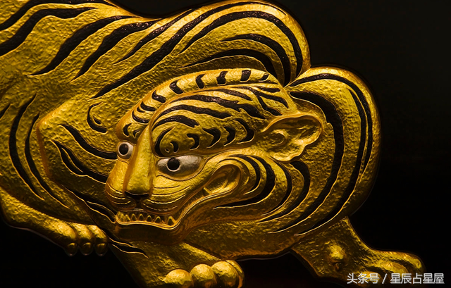 惊天动地打一生肖，惊天动地打一肖（此时出生的生肖虎尽享荣华富贵）