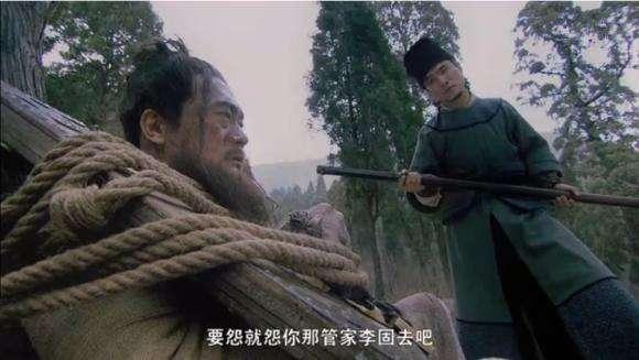 卢俊义主要事迹，卢俊义简介（梁山好汉卢俊义的遭遇只因他的计谋）