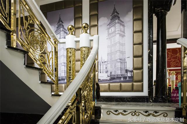 什么是铜楼梯，用细节决定一个产品的成败