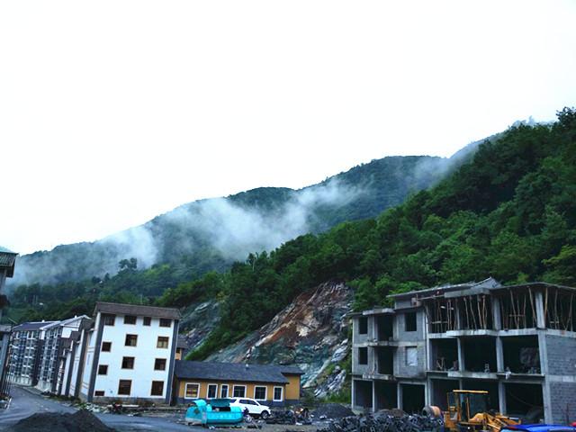 去神农架旅游需要准备什么，神农架自驾游准备哪些东西（史上最实用神农架自驾游攻略）