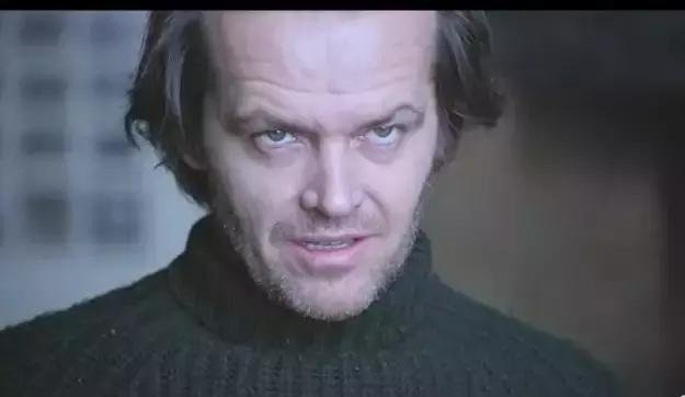 Murder微信昵称（谋杀）网名，Murder微信昵称（谋杀）微信昵称（恐怖电影《闪灵》）