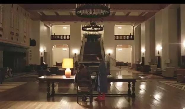 Murder微信昵称（谋杀）网名，Murder微信昵称（谋杀）微信昵称（恐怖电影《闪灵》）