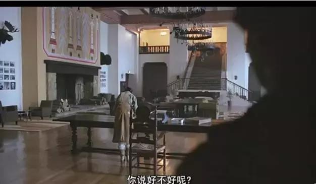 Murder微信昵称（谋杀）网名，Murder微信昵称（谋杀）微信昵称（恐怖电影《闪灵》）