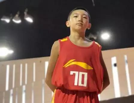 张明宇（张明宇篮球，男孩起名张瑾瑜和张明宇那个好（13岁天才少年身高158征战国少男篮）