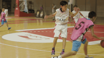 张明宇（张明宇篮球，男孩起名张瑾瑜和张明宇那个好（13岁天才少年身高158征战国少男篮）