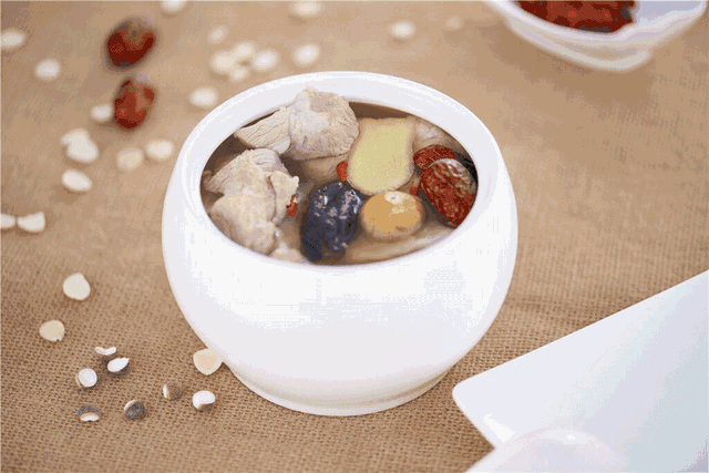喝羊肉汤会胖吗，每天早上喝羊肉汤会长胖吗（喝错汤还会也会变胖）