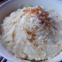 牛奶土豆泥的做法，奶香土豆泥的做法（牛奶土豆泥的简易做法）