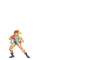 超级街霸4出招表，街霸4出招表手柄（《街头霸王》系列最初的超必杀）