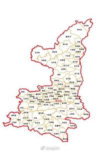 明朝陕西关中大地震有几级，明代关中大地震（陕西历史上有过哪些大地震）