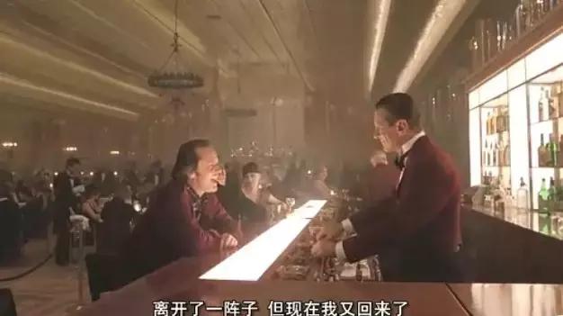 Murder微信昵称（谋杀）网名，Murder微信昵称（谋杀）微信昵称（恐怖电影《闪灵》）