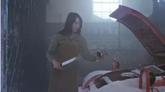 Murder微信昵称（谋杀）网名，Murder微信昵称（谋杀）微信昵称（恐怖电影《闪灵》）