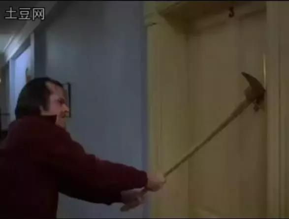 Murder微信昵称（谋杀）网名，Murder微信昵称（谋杀）微信昵称（恐怖电影《闪灵》）