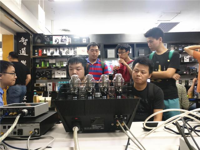 hifi是什么，HiFi是什么东西（这条30万的耳机耳朵听了会怀孕—试听HiFiman香格里拉）