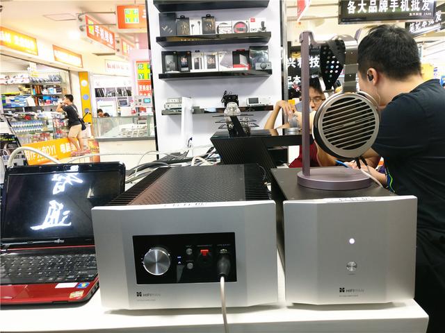 hifi是什么，HiFi是什么东西（这条30万的耳机耳朵听了会怀孕—试听HiFiman香格里拉）