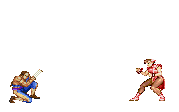 超级街霸4出招表，街霸4出招表手柄（《街头霸王》系列最初的超必杀）