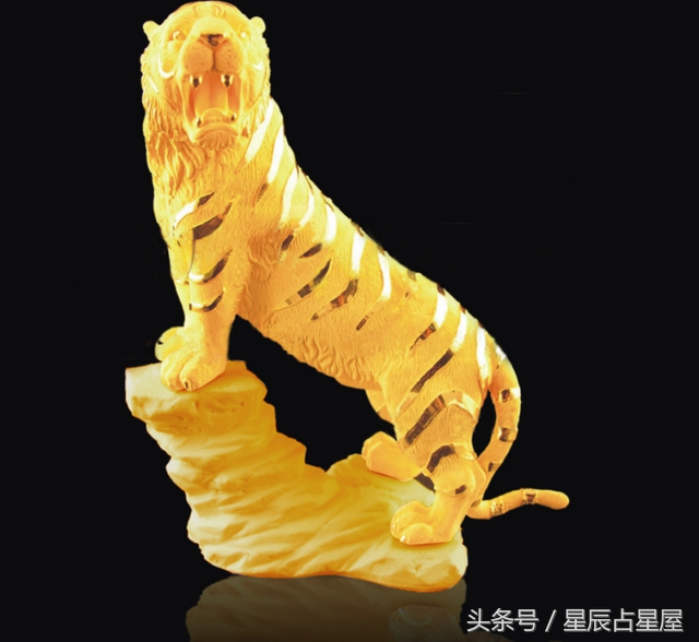 惊天动地打一生肖，惊天动地打一肖（此时出生的生肖虎尽享荣华富贵）