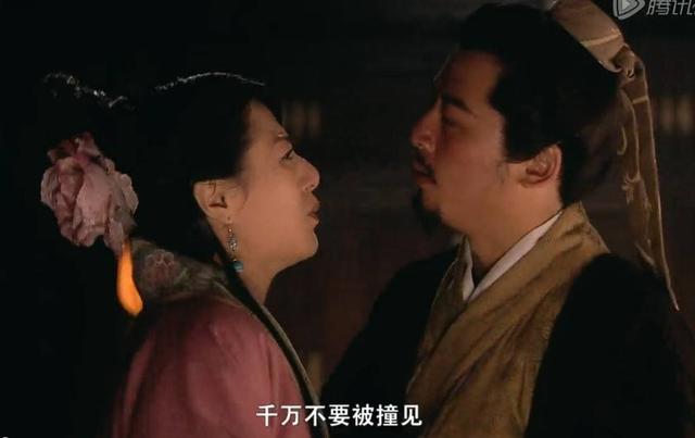 卢俊义主要事迹，卢俊义简介（梁山好汉卢俊义的遭遇只因他的计谋）