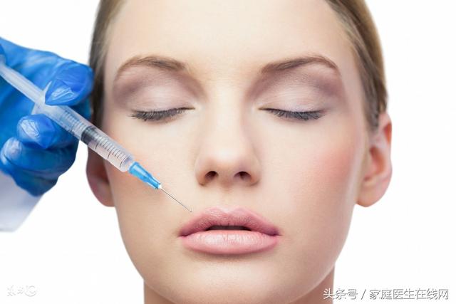 醋能洗脸吗，醋洗脸能祛斑吗（多少人掉入了这5大陷阱）