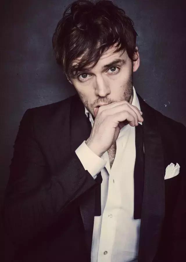 舔屏时间|贵族气质山姆·克拉弗林