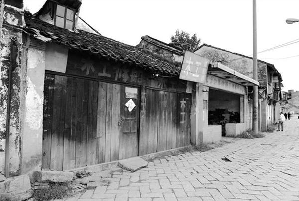 柘树怎么读，柘树枝的读音（15个我们习以为常但一直读错的地名）