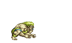 超级街霸4出招表，街霸4出招表手柄（《街头霸王》系列最初的超必杀）