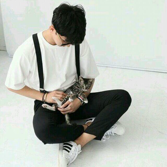 傲娇男头，微信头像，傲娇男头（傲娇是我的傲骨）