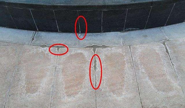 大理石返碱是什么引起的 大理石返碱处理流程，大理石返碱是什么引起的（老公一眼看出其中猫腻）