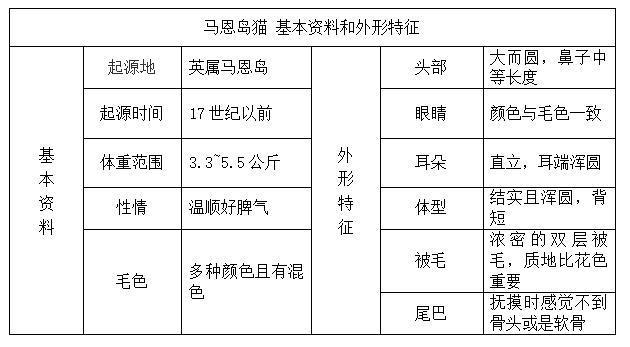 美国硬毛猫，养猫百科-带你认识猫的品种（美国硬毛猫和橘猫的区别）