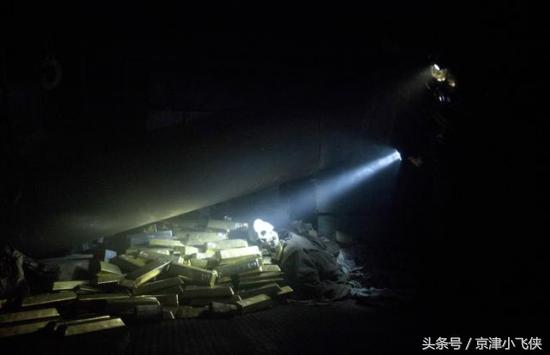 摸金是什么意思，什么叫摸金（古代四大神秘阴门职业）