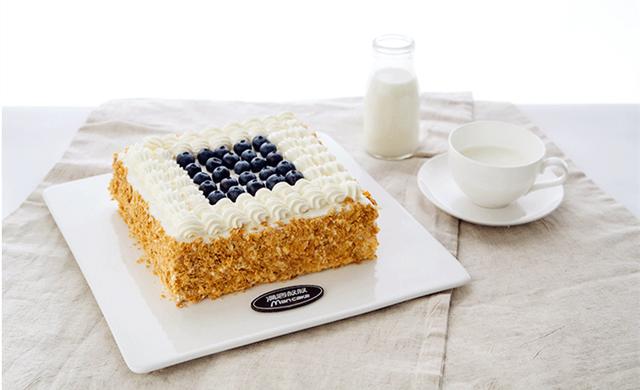 蛋糕一磅等于几寸，一磅蛋糕是几寸（蛋糕按“磅”这个说法怎么来的）