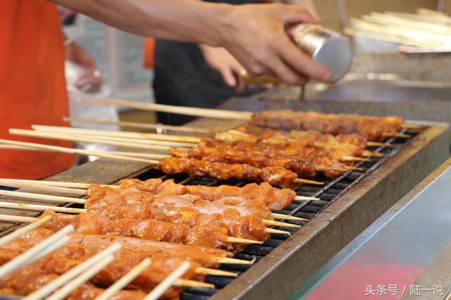 竹筒蒸饭有什么危害，一筒5元的的竹筒饭