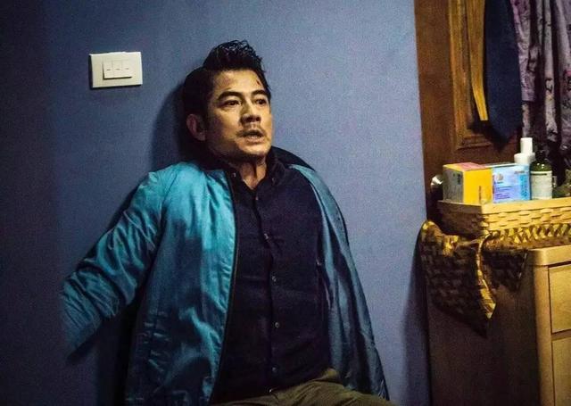 破局电影剧情详细介绍，破局电影剧情详细介绍电视剧（《破局》肇事逃逸、被变态揍、被摸屁股）