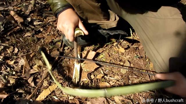 钻木取火怎么做，钻木取火怎么做到的用什么材料（快来学习钻木取火是不是真的）