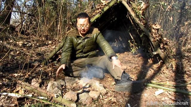 钻木取火怎么做，钻木取火怎么做到的用什么材料（快来学习钻木取火是不是真的）