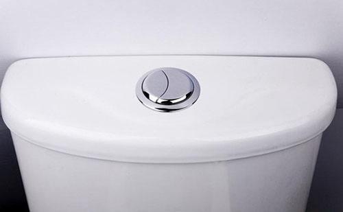 马桶内部结构图，坐式马桶结构图（普通马桶水箱维修基本技巧）