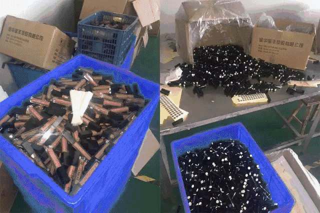 nars腮红批号，nars腮红生产批号在哪（你在网上买的悦诗风吟、伊蒂之屋这些韩妆）