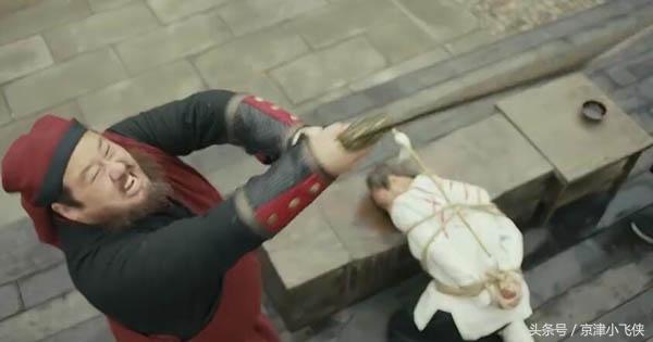 摸金是什么意思，什么叫摸金（古代四大神秘阴门职业）