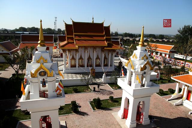白马寺门票多少钱，洛阳白马寺门票多少（为什么门票相差近3倍）