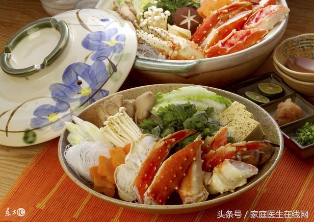 孕妇能吃螃蟹吗，孕妇能吃螃蟹吗8个月（做好5个功课大胆吃）
