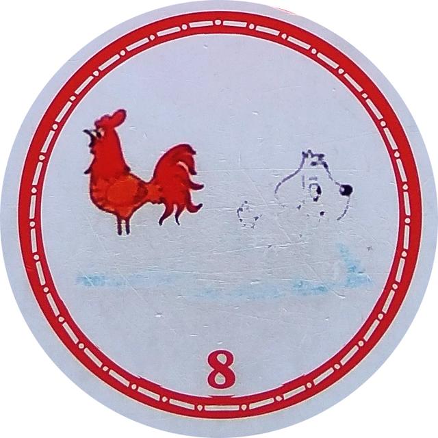 关于鸡的成语，与鸡有关的成语（关于鸡的看图猜成语）