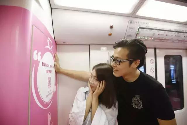 求婚坦白短句文案，求婚告白文案（30句地铁求婚文案火了）