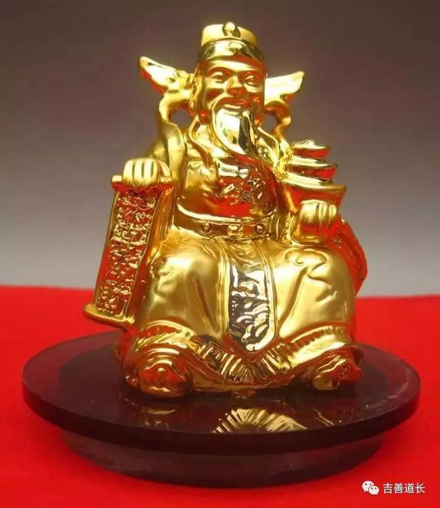 财神爷摆放位置，财神爷摆放的位置（家里财神爷摆放位置禁忌）