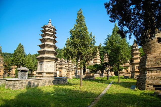 白马寺门票多少钱，洛阳白马寺门票多少（为什么门票相差近3倍）
