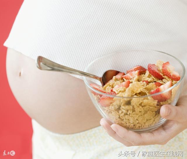 孕妇能吃螃蟹吗，孕妇能吃螃蟹吗8个月（做好5个功课大胆吃）