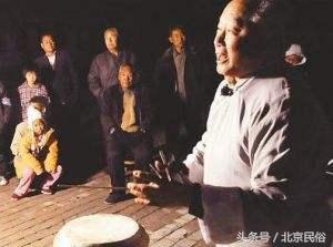 关晓彤的爷爷是谁，关晓彤爷爷个人资料（关学曾是琴书泰斗级人物）