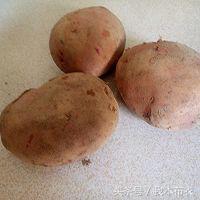 牛奶土豆泥的做法，奶香土豆泥的做法（牛奶土豆泥的简易做法）